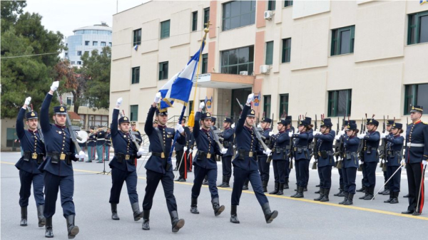 Αλλαγές στις Στρατιωτικές Σχολές: Το σχόλιο Στρατηγάκη για τα 3 επιστημονικά πεδία