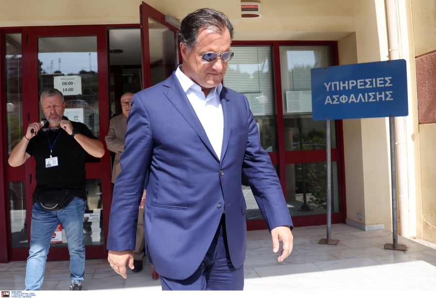 Γεωργιάδης: «Η συζήτηση για τις τριετίες θα ανοίξει με την ανεργία κάτω από 10%»