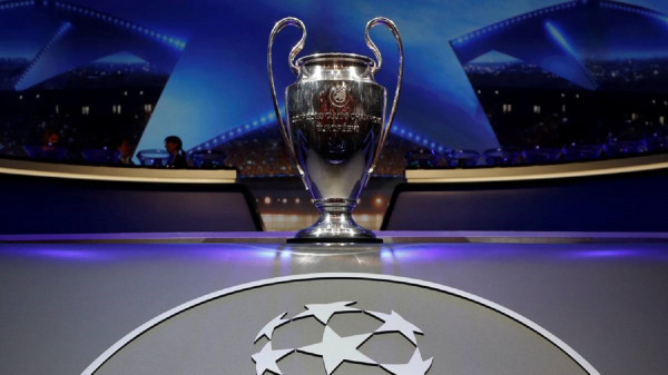 Champions League: Πότε θα παίξει ο Ολυμπιακός με τη Βικτόρια Πλζεν