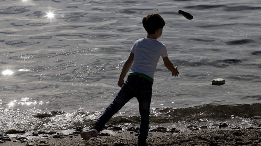 Πρώιμο καλοκαίρι σήμερα: Πού έδειξε 30°C το θερμόμετρο - Πότε αλλάζει το σκηνικό του καιρού