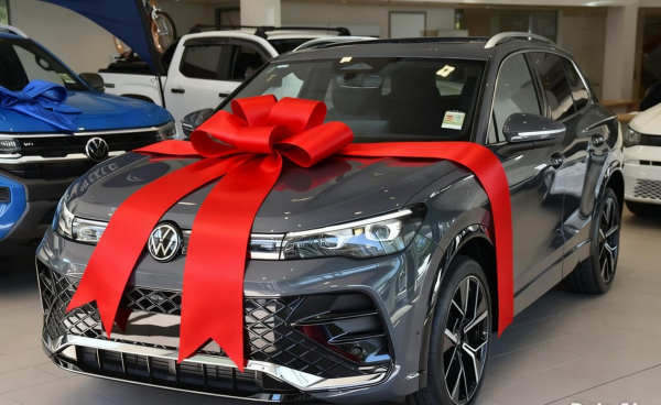 Προσοχή, νέα διαδικτυακή απάτη με δώρο αυτοκίνητο δήθεν από την Automarin