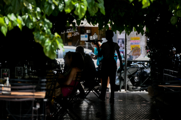 Ματίνα Παγώνη: Ο κορονοϊός θα μείνει εδώ, δε θα είναι τόσο επιθετικός