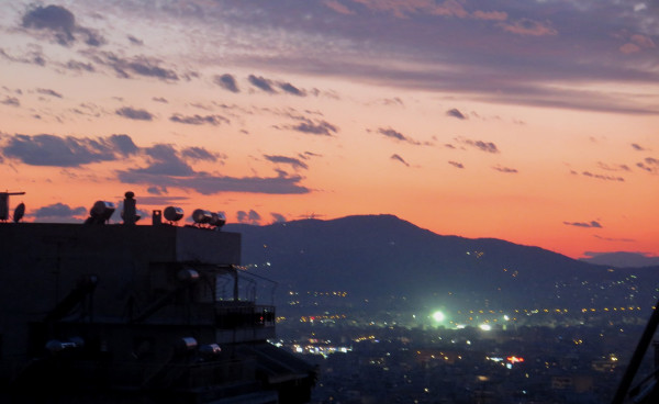 Καιρός: Ανεβαίνει η θερμοκρασία σε όλη τη χώρα, πού θα «αγγίξει» και τους 20 βαθμούς Κελσίου