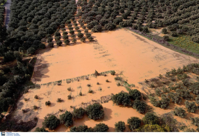 Σε δημόσια διαβούλευση το νομοσχέδιο για αποζημιώσεις από φυσικές καταστροφές