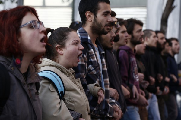 Στον «αέρα» ο ΟΜΕΔ – αδυναμία να λειτουργήσουν η διαιτησία και η μεσολάβηση