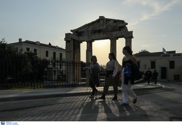 ΓΣΕΕ: Ελλάδα, όπως Γκάνα, Αιθιοπία και ΕΣΣΔ! Αποκαλυπτική μελέτη για οικονομία και κοινωνία