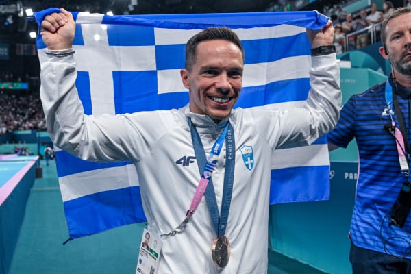Ολυμπιακοί Αγώνες 2024: Ο ελληνικός απολογισμός της 9ης ημέρας