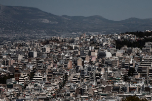 Ποιοι μπορούν να ανακαινίσουν το σπίτι τους πληρώνοντας μόλις το 5% του κόστους