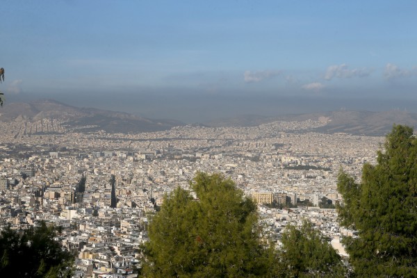 Δήμος Αθηναίων για αναπλάσεις: Η κυβέρνηση ακυρώνει τη δημοτική αρχή της Αθήνας