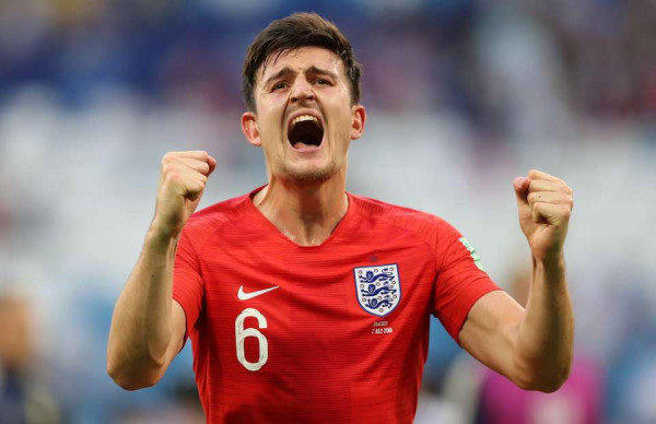 Photo: harry maguire facebook