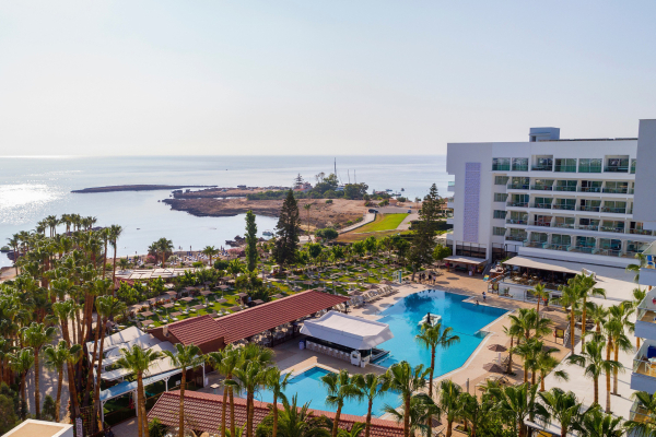 Cavo Maris Beach Hotel - Ημέρες Καριέρας 17-18 Φεβρουαρίου 2024 στην Πάτρα