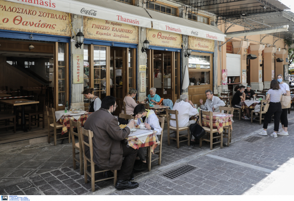 Η απαγόρευση κυκλοφορίας μένει, μέχρι πότε θα πρέπει να κάνουμε υπομονή