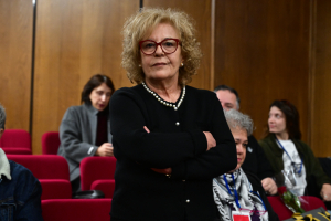 Χρυσή Αυγή: Καταδίκη για όλους τους κατηγορούμενους αποφάσισε το Εφετείο