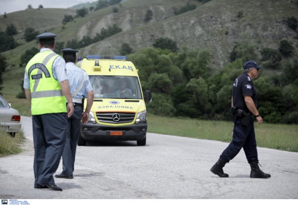 Συγκλονιστικό τροχαίο στην Κρήτη: Έμεινε αβοήθητη επί πέντε ημέρες δίπλα στον νεκρό σύντροφό της