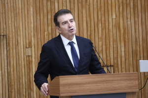 Μ. Χρυσοχοΐδης: Με 1.400 αστυνομικούς ενισχύονται οι αστυνομικές υπηρεσίες της Αττικής