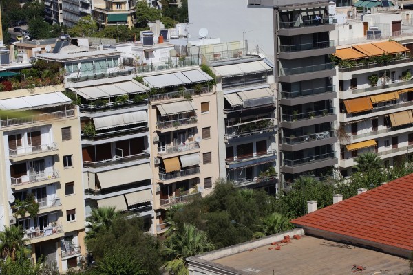 Όλοι οι πίνακες με τις νέες αντικειμενικές αξίες που καθορίζουν τον ΕΝΦΙΑ - βγήκε το ΦΕΚ