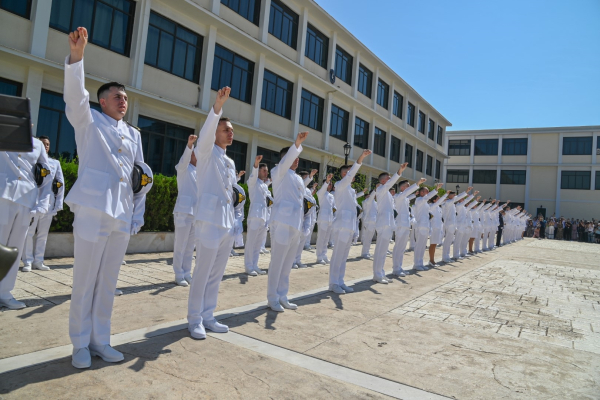 Πρόσκληση στρατευσίμων στο Πολεμικό Ναυτικό 2023 Γ΄ ΕΣΣΟ