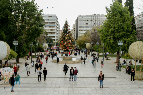 Όμικρον: Το δερματικό που «προδίδει» οτι έχετε νοσήσει