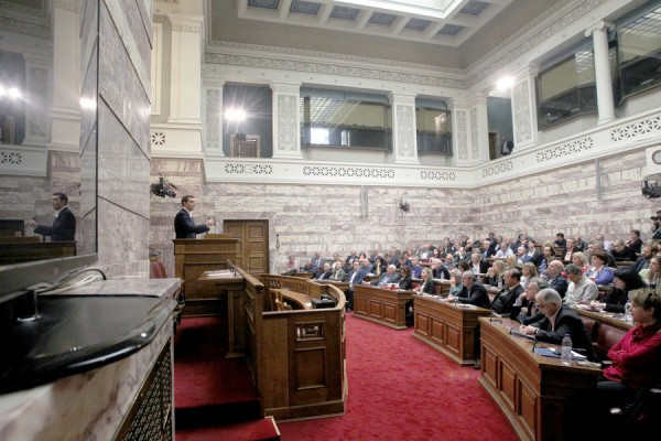 Zητούν στήριξη του Παλαιστινιακού λαού βουλευτές του ΣΥΡΙΖΑ