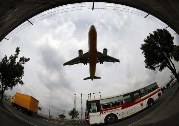 Έκλεισε το αεροδρόμιο JFK λόγω της σφοδρής χιονοθύελλας