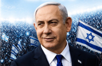 Εντολή Νετανιάχου να εκκενωθούν οικισμοί εποίκων στη Δυτική Όχθη