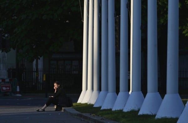 Βρετανία: Καταγράφονται υπήκοοι χωρών της ΕΕ ώστε να παραμείνουν μετά το Brexit