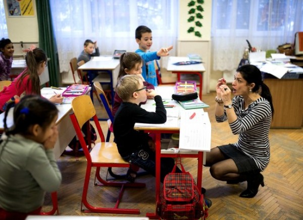 46 προσλήψεις αναπληρωτών στην πρωτοβάθμια