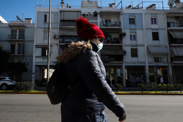 Ανησυχία από τα λύματα στην Αττική, τι δείχνουν οι μετρήσεις