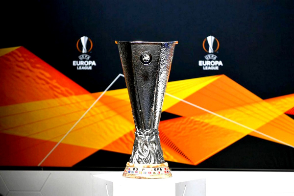 Europa League: Όμιλος «φωτιά» για τον Ολυμπιακό - Αυτοί είναι οι αντίπαλοί του (βίντεο)