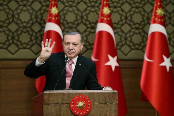 Spiegel: Ο Ερντογάν ζήτησε ανταλλαγή Γερμανών κρατουμένων με Τούρκους αξιωματικούς