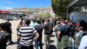 Απεργία 30 Οκτωβρίου: Λιμενεργάτες από όλο τον κόσμο ενώνουν τις δυνάμεις τους την Παρασκευή - Ποιοι άλλοι συμμετέχουν