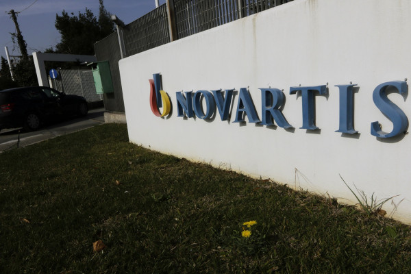 Novartis: Τέλος στην αντιδικία των εισαγγελέων Ράικου - Τουλουπάκη