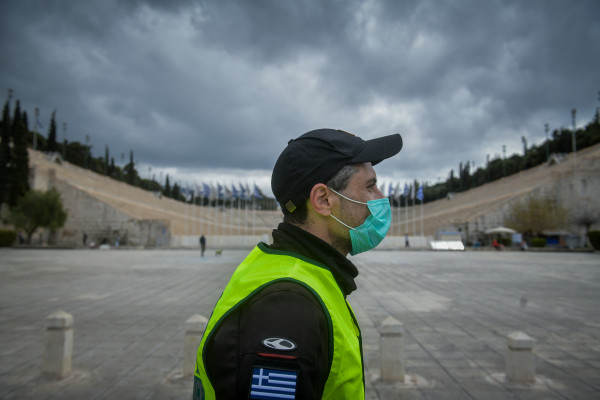 Κορονοϊός: Τελειώνει η φάση 2 - Τι μέτρα περιλαμβάνουν οι φάσεις 3 και 4