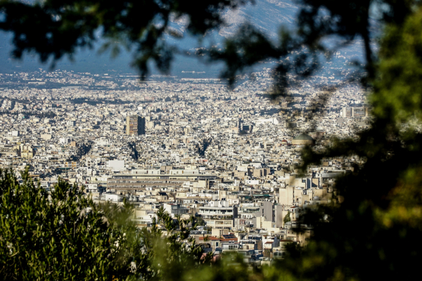 Σχέδια για 300 κοινωνικές κατοικίες με «αναμόρφωση» του ρημαγμένου ακινήτου ΧΡΩΠΕΙ