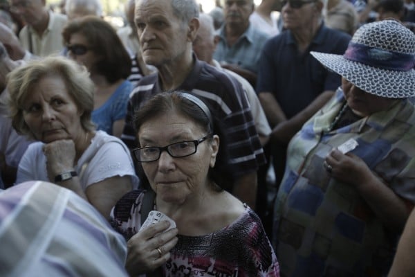 Άγριο κυνηγητό στους «στρατηγικούς κακοπληρωτές» από τις τράπεζες