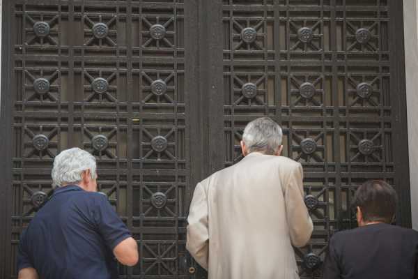 Καυτό» φθινόπωρο σε Ασφαλιστικό και εργασιακά