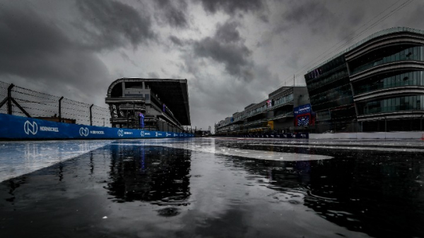 Η Formula 1 παρακολουθεί στενά τις εξελίξεις στην Ουκρανία