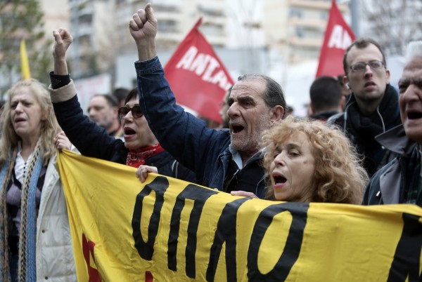 Ανεστάλη πλειστηριασμός ακινήτου καρδιοπαθούς στο Μενίδι,