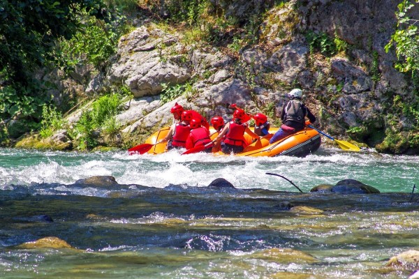 Η απάντηση της εταιρείας ράφτινγκ για τον πνιγμό της 40χρονης στον Λάδωνα