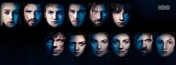 Η νέα σειρά «Game of Thrones» είναι γεγονός - Όλα τα μυστικά της απαρχής του «Γουέστερος» έρχονται στο φως!