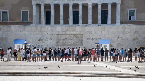 Εκατοντάδες προσλήψεις ανοιχτές στο Δημόσιο