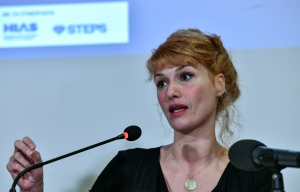 Κουφονικολάκου για επιστολή Κοβέσι στην Κομισιόν: Φωτίζει τη βαθιά διαφθορά της κυβέρνησης