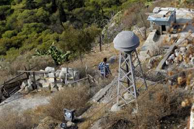 Οι σειρήνες του «πολέμου» θα ηχήσουν την Τετάρτη σε όλη την χώρα