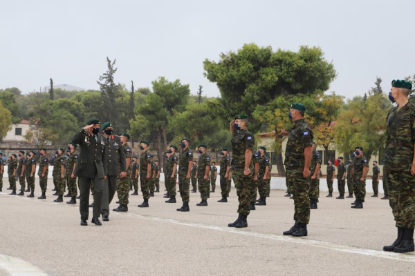 Έως 22 Σεπτεμβρίου η ενημέρωση αιτήσεων για τους υποψήφιους ΕΠΟΠ