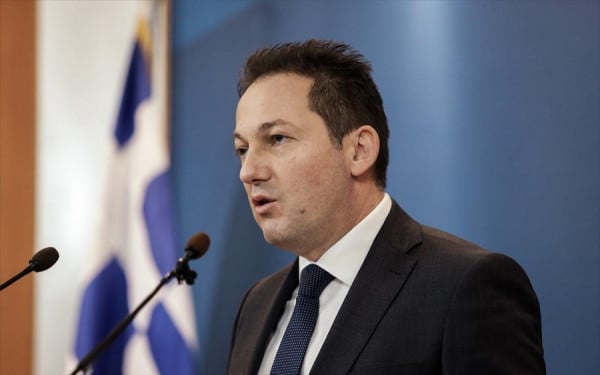 Πέτσας: Σε λίγα 24ωρα δημοσιοποιείται η λίστα με τα κονδύλια στα ΜΜΕ για την καμπάνια «Μένουμε Σπίτι»