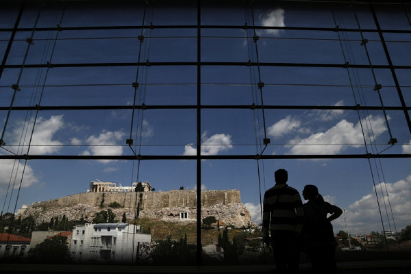 Διπλασιάζεται η τιμή του εισιτηρίου στο Μουσείο της Ακρόπολης