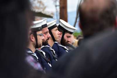 Οι ημερομηνίες κατάταξης με την Γ ΕΣΣΟ 2016 στο Πολεμικό Ναυτικό