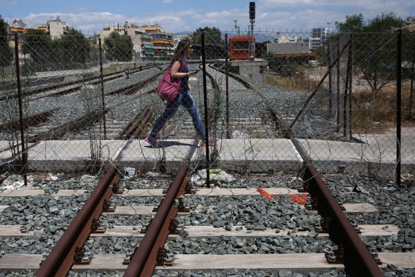 Και επίσημα ηλεκτρονικό εισιτήριο στα τρένα - Πότε ξεκινά, πού θα επικυρώνεται