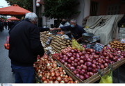 Η λαϊκή αγορά στο...κινητό σας, έρχεται εφαρμογή με τις τιμές των προϊόντων (vid)