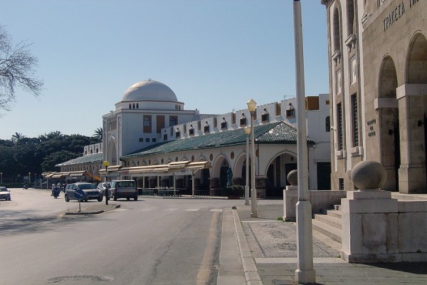 Στη Ρόδο χτυπά η καρδιά του 13ου Περιφερειακού Αναπτυξιακού Συνεδρίου